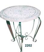 Manufacturers Exporters and Wholesale Suppliers of Designer Table Saharanpur Uttar Pradesh